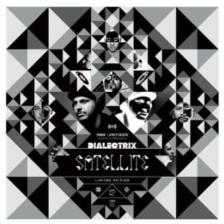 Dialetrix - Satelite