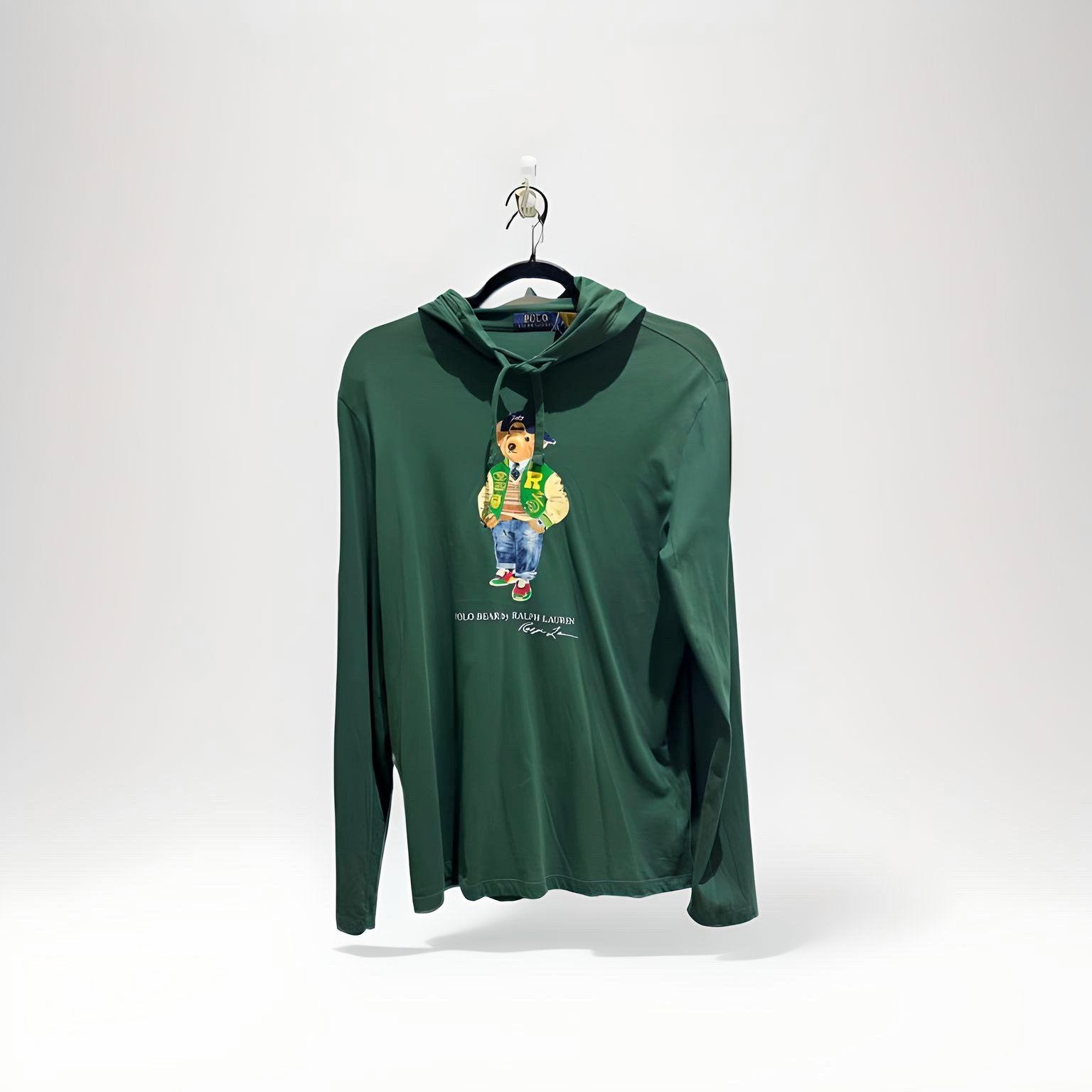 Polo Ralph Lauren Lightweight Hood SMALL