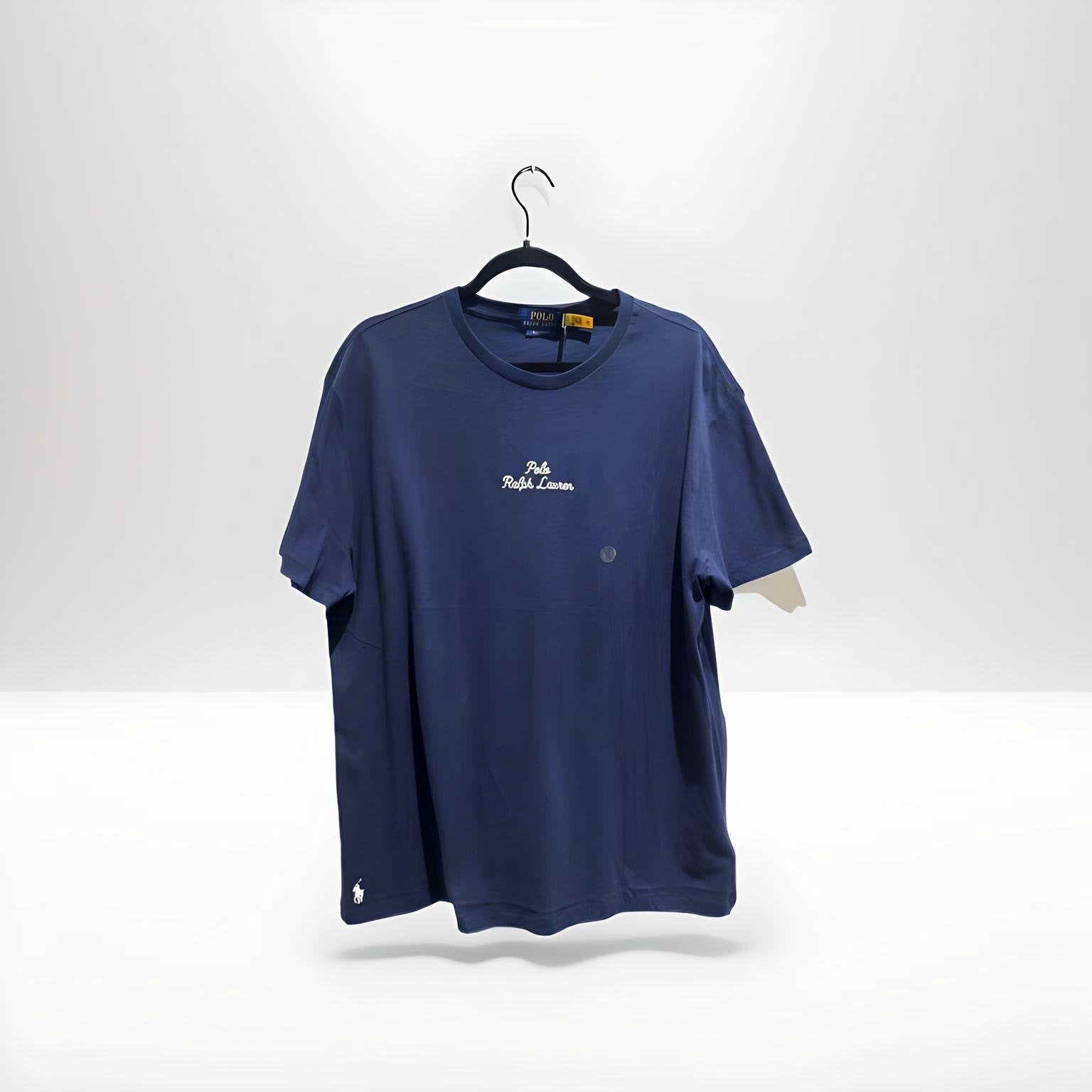 Polo Ralph Lauren Classic T-Shirt Navy