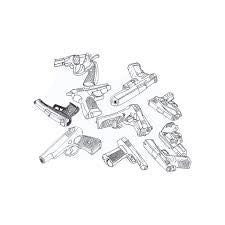 Al.Divino - Guns