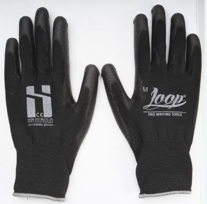 Loop Gloves XL