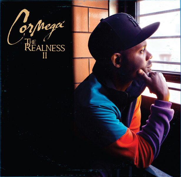 Cormega - The Realness II