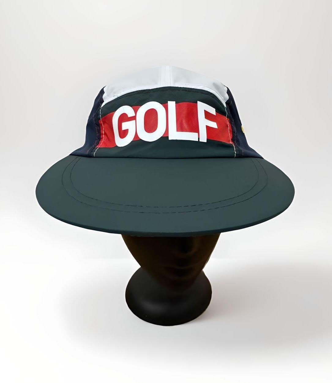 Grails by Wae - GOLF Green Cap Long Bill
