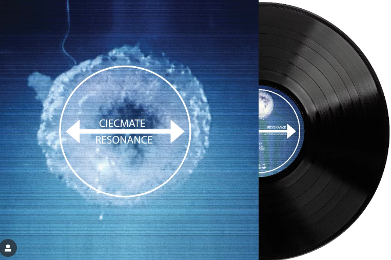 Ciecmate - Resonance LP