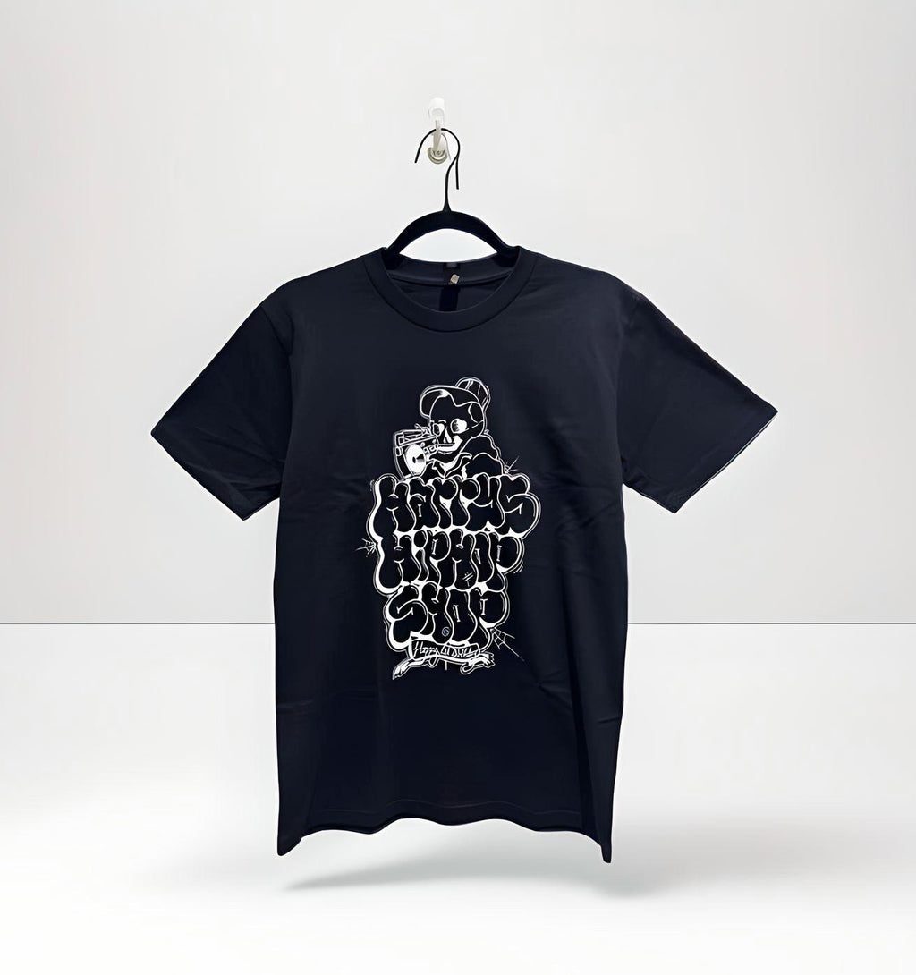 Harry's Limited Edition 1st Birthday T-Shirt/Mag Pack Black XL