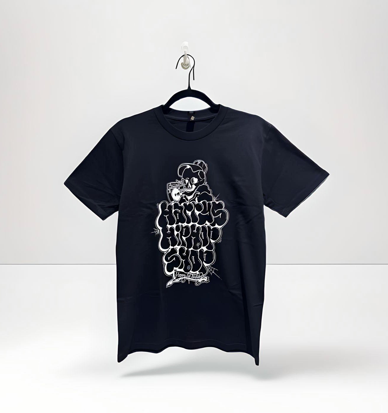 Harry's Limited Edition 1st Birthday T-Shirt/Mag Pack Black XL