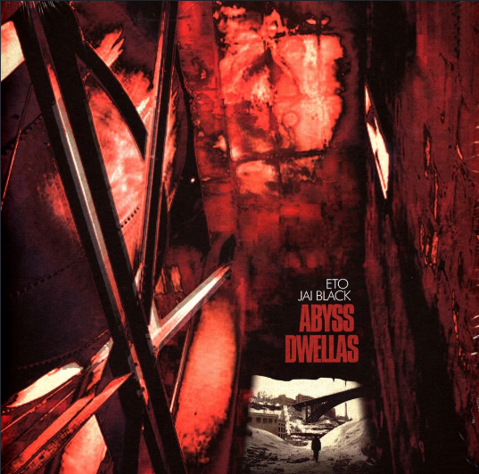 ETO x JAI BLACK - ABYSS DWELLAS