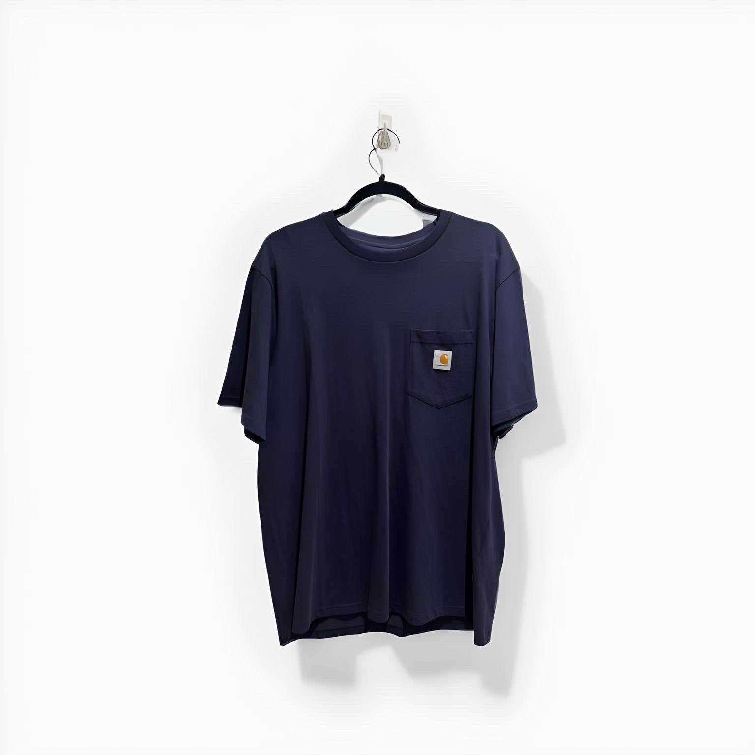 Carhartt Classic T- Shirt Navy