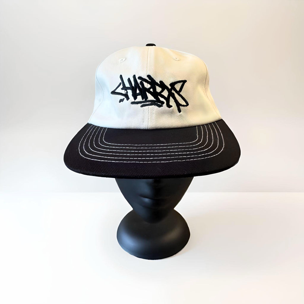 Harry's 6 Panel Hat design by Ewfer