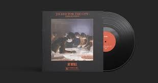 Jay royale - Jacked for the city