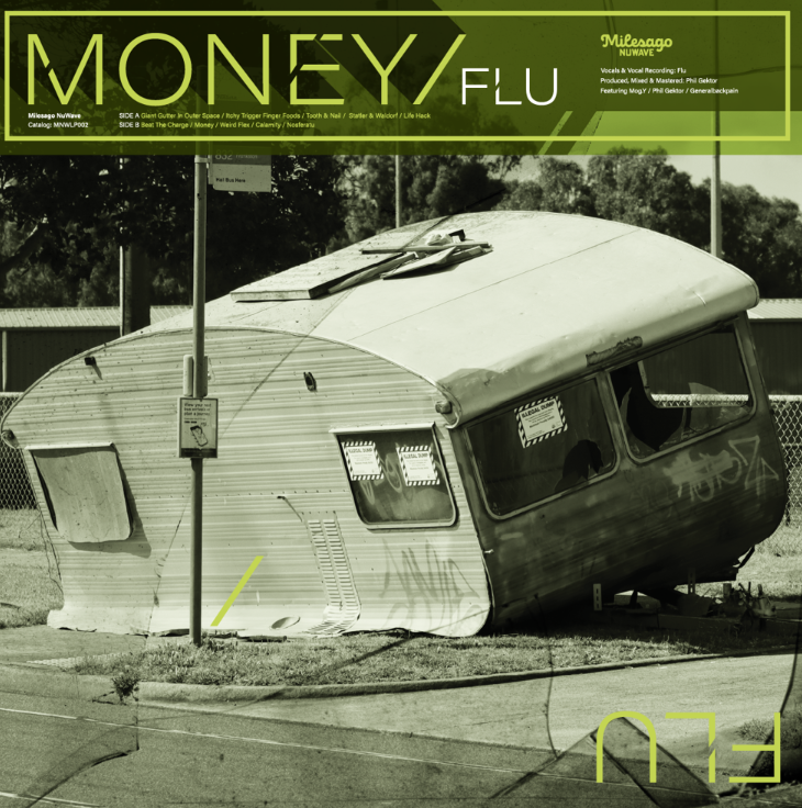 Flu - Money