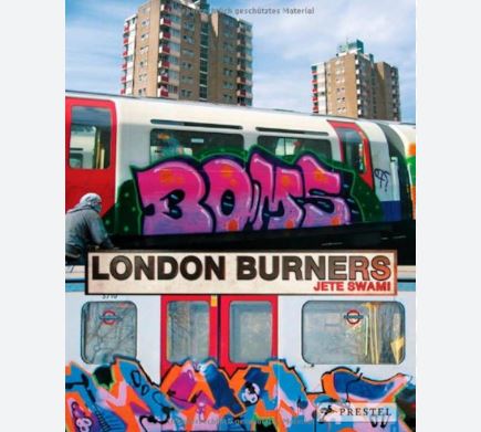 London Burners