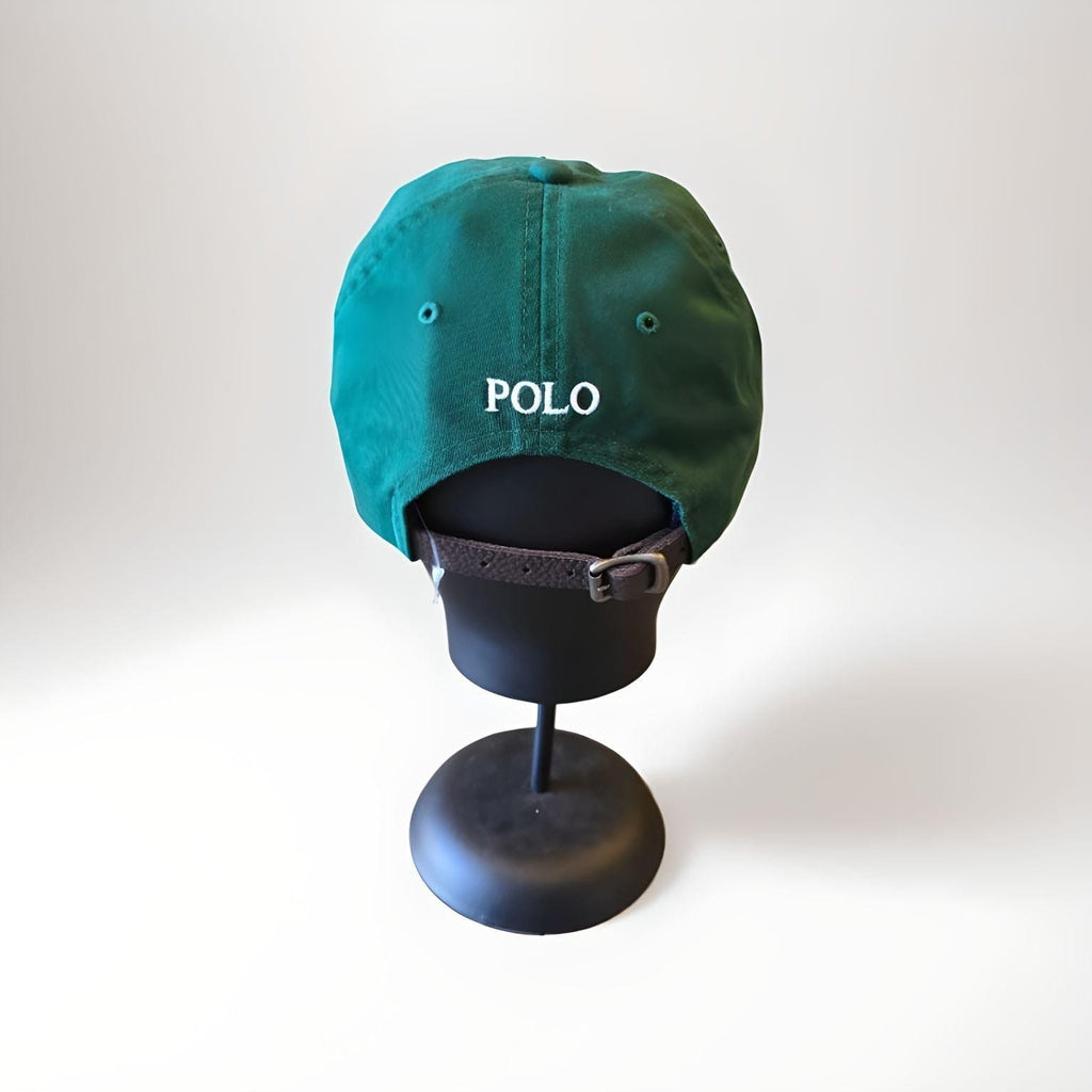 Polo Ralph Lauren Forest Green Hat