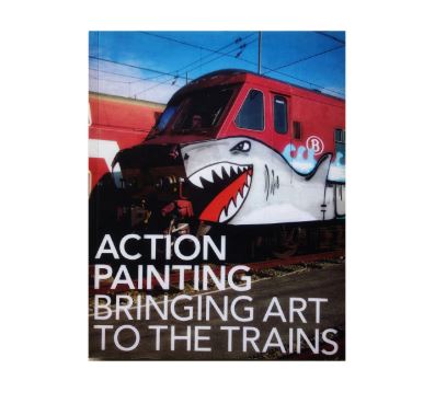 Action Painting: Bringing Art To Life