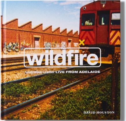 Wildfire Puzle/ Australian Graffiti: LIVE from Adelaide