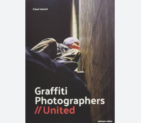 Graffiti Photographers United