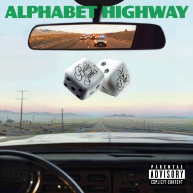 Boldy James - Alphabet Highway