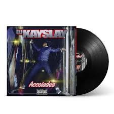 Dj Kayslay - Accolades