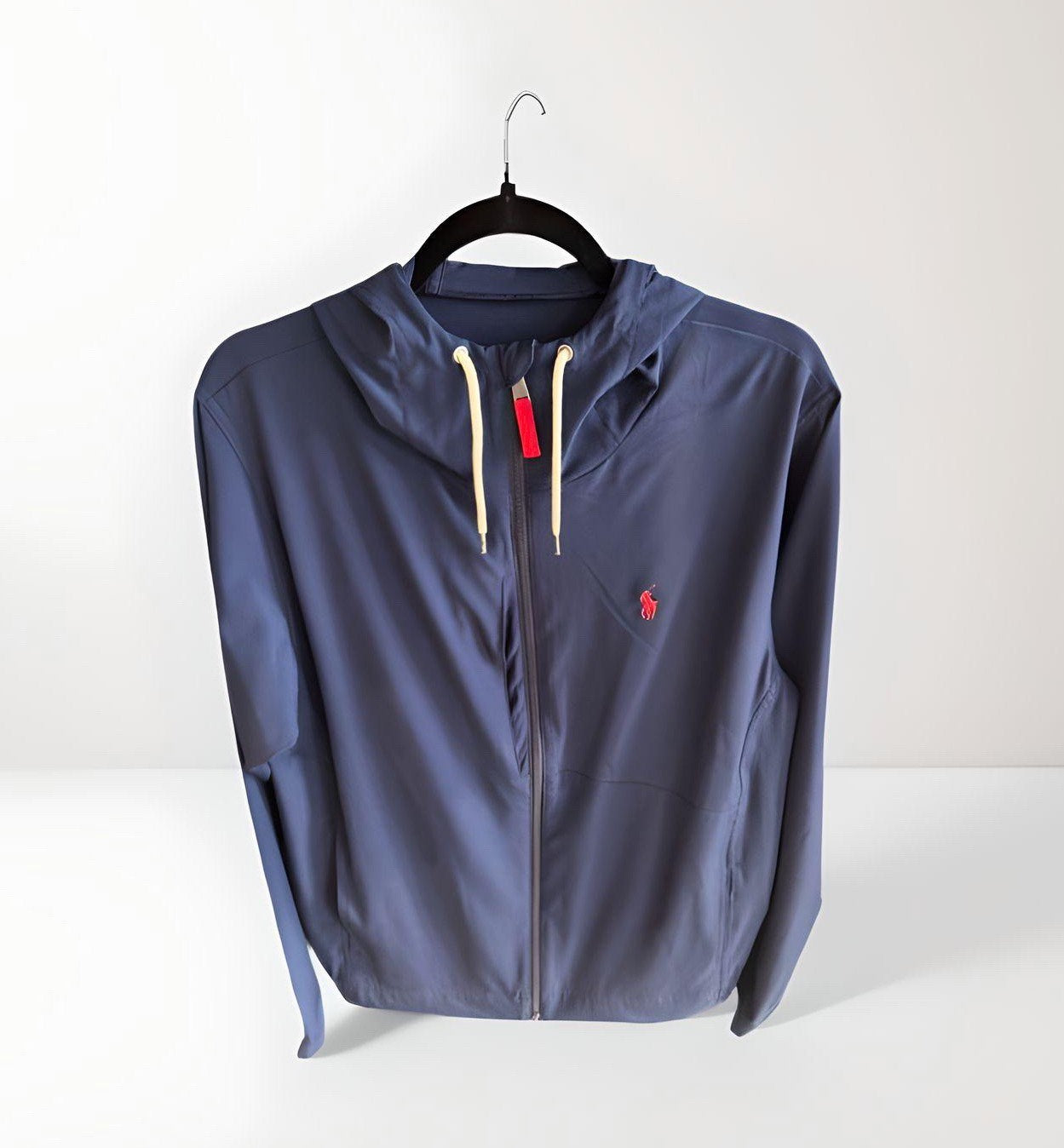 Ralph Polo Performance Windbreaker Navy