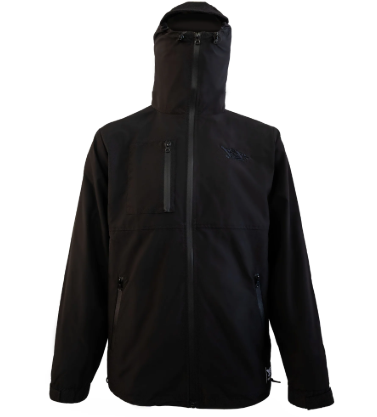 BSP Utility Jacket