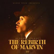 October London - The rebirth of marvin