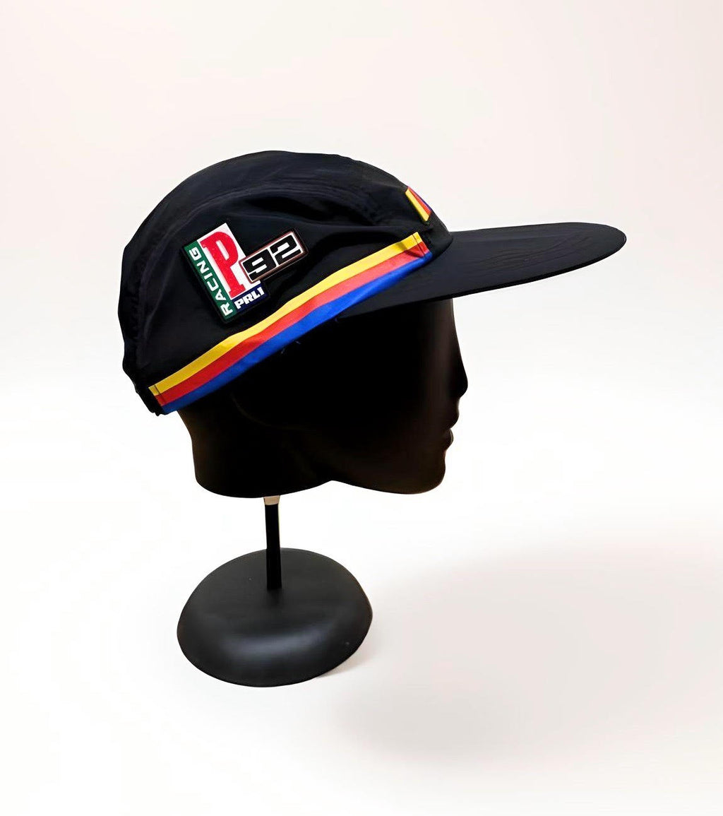Grails By Wae PRL1 Racing 92 Black Longbill