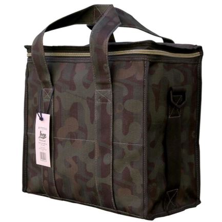 Loop 8 Can Bags CAMO