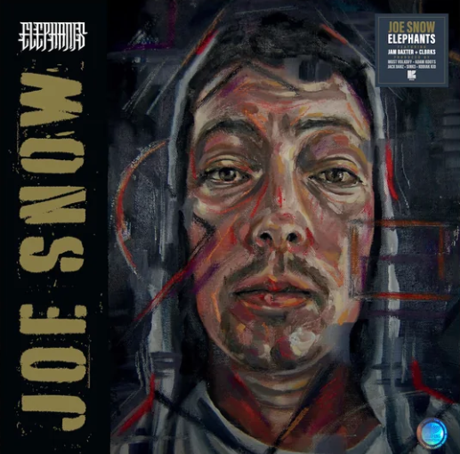 Joe Snow - Elephants