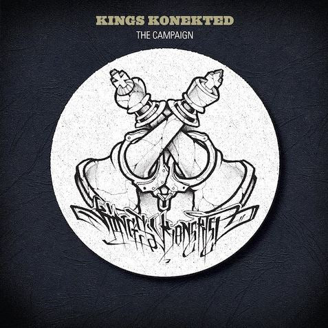 Kings Konekted - The Campaign